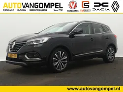 Zwart metallic Gebruikt 2019 Renault Kadjar Intens SUV | € 19.895 (Eerlijke prijs)