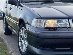 Gebruikt 1995 Volvo 960 | € 5.350