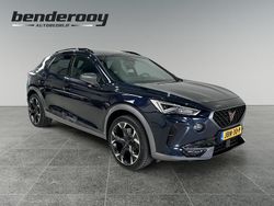 Suv Gebruikt 2022 Cupra Formentor VZ SUV | € 28.950 (Eerlijke prijs)