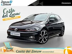 Deep black pearl Gebruikt 2019 VW Polo GTI Hatchback | € 19.940 (Eerlijke prijs)
