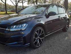 Gebruikt 2015 VW Golf VII LOUNGE Hatchback | € 14.950 (Eerlijke prijs)