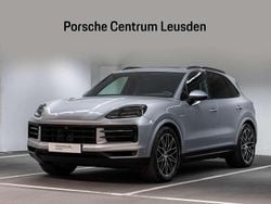 Zilver Gebruikt 2024 Porsche Cayenne SUV | € 107.850 (Duur)