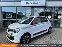 Wit Gebruikt 2016 Renault Twingo Collection Hatchback | € 8.190 (Goede deal)