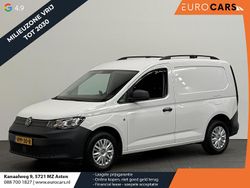 Wit Gebruikt 2022 VW Caddy Comfortline MPV | € 13.890 (Goede deal)