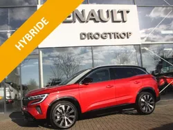 Rood Gebruikt 2024 Renault Austral Techno SUV | € 37.820