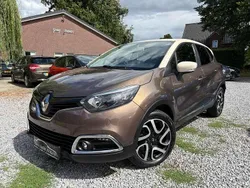 Bruin Gebruikt 2014 Renault Captur Dynamique SUV | € 8.950 (Eerlijke prijs)