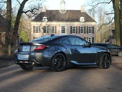 Grijs Gebruikt 2023 Toyota GR86 Premium Coupé | € 62.900