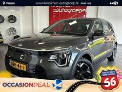 Interstellar grey Gebruikt 2024 Kia e-Niro Light SUV | € 34.950 (Goede deal)