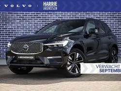 Zwart Nieuw 2025 Volvo XC60 SUV | € 68.925