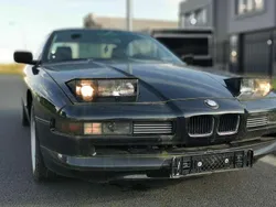 Gebruikt 1991 BMW 850 Coupé | € 50.000