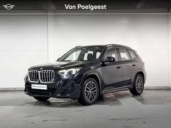 Saphirschwarz metallic (zwart metallic) Gebruikt 2024 BMW X1 M Sport SUV | € 40.900