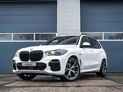 Wit Gebruikt 2022 BMW X5 Executive SUV | € 63.999 (Goede deal)