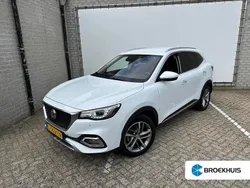 Wit Gebruikt 2021 MG EHS SUV | € 20.895 (Eerlijke prijs)