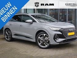Overige Nieuw 2025 Audi Q4 Sportback e-tron Competition SUV | € 57.000 (Goede deal)