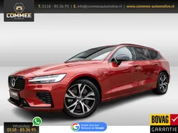 Stationwagon Gebruikt 2021 Volvo V60 R-Design Stationwagen | € 29.944