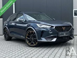 Grijs Gebruikt 2022 Cupra Formentor VZ SUV | € 29.495 (Goede deal)