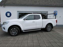 Wit, andere lak Gebruikt 2016 Nissan Navara N-Connecta Pickup | € 20.510