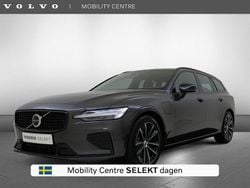 Grijs Gebruikt 2025 Volvo V60 Plus Stationwagen | € 45.935 (Super prijs)