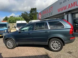 Blauw Gebruikt 2006 Volvo XC90 SUV | € 3.895