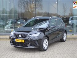Zwart Gebruikt 2023 Seat Arona Business SUV | € 21.145 (Eerlijke prijs)