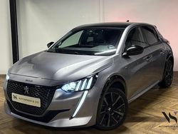 Grijs Gebruikt 2023 Peugeot 208 GT Hatchback | € 22.940 (Iets duurder)
