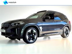 Grijs Gebruikt 2021 BMW iX3 Comfort Edition SUV | € 31.490 (Goede deal)