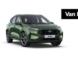 , metallic lak Nieuw 2025 Ford Kuga ST-Line SUV | € 40.890 (Super prijs)