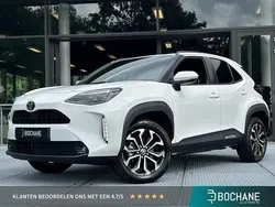 (040) Nieuw 2025 Toyota Yaris Cross SUV | € 31.745 (Eerlijke prijs)