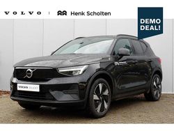 Gebruikt 2026 Volvo EX40 Business Edition SUV | € 49.950 (Eerlijke prijs)