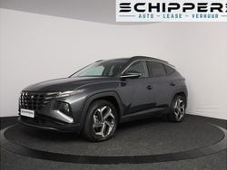 Grijs Gebruikt 2022 Hyundai Tucson Premium SUV | € 30.900 (Goede deal)
