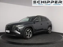 Grijs Gebruikt 2022 Hyundai Tucson Premium SUV | € 31.900 (Eerlijke prijs)