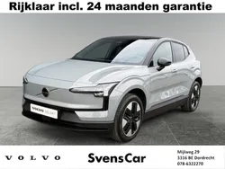 , metallic lak Gebruikt 2023 Volvo EX30 Plus SUV | € 33.945 (Goede deal)