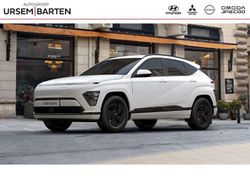 Wit Nieuw 2025 Hyundai Kona Edition SUV | € 34.150 (Goede deal)
