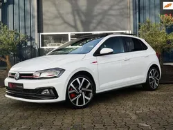 Wit Gebruikt 2020 VW Polo GTI Hatchback | € 26.950 (Iets duurder)