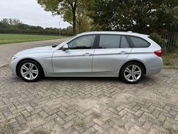 Grijs Gebruikt 2015 BMW 320 Efficient Dynamics Stationwagen | € 9.850 (Eerlijke prijs)