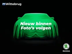 Zwart Gebruikt 2023 Skoda Kamiq Business Line SUV | € 21.450 (Eerlijke prijs)