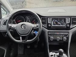 Grijs Gebruikt 2014 VW Golf Sportsvan Highline MPV | € 7.950 (Eerlijke prijs)