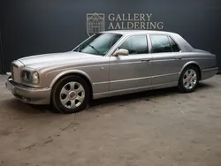 Zilver Gebruikt 2004 Bentley Arnage Sedan | € 21.500