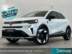 Wit Nieuw 2025 Renault Symbioz Iconic SUV | € 42.871 (Duur)