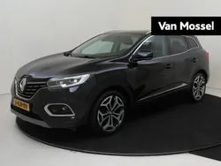 Zwart Gebruikt 2019 Renault Kadjar Zen SUV | € 18.935 (Eerlijke prijs)