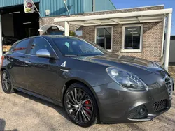 Grijs Gebruikt 2011 Alfa Romeo Giulietta Quadrifoglio Verde Hatchback | € 9.950 (Eerlijke prijs)