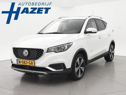 Gebruikt 2021 MG ZS Luxury | € 15.950 (Goede deal)