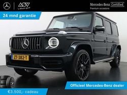 Groen Gebruikt 2018 Mercedes G63 AMG AMG SUV | € 159.880 (Duur)