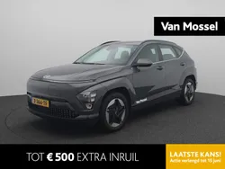 Grijs Gebruikt 2024 Hyundai Kona Comfort SUV | € 35.940 (Goede deal)
