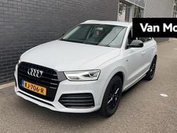 Wit Gebruikt 2016 Audi Q3 SUV | € 19.400 (Eerlijke prijs)