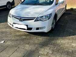 Gebruikt 2009 Honda Civic Comfort Sedan | € 2.900 (Goede deal)