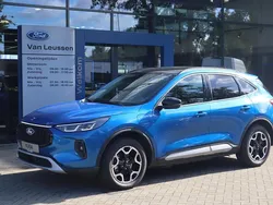 Blauw Gebruikt 2024 Ford Kuga Active X SUV | € 40.900 (Super prijs)