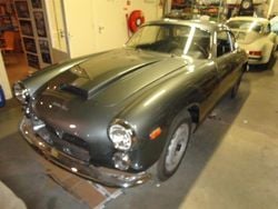 Grey silver Gebruikt 1969 Lancia Flaminia Coupé | € 315.500