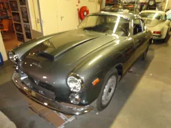 Grey silver Gebruikt 1969 Lancia Flaminia Coupé | € 315.500