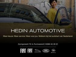 Grijs Nieuw 2025 Fiat 600 La Prima SUV | € 36.389 (Eerlijke prijs)